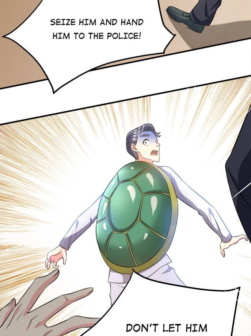 To Possess the Heavenly Body Chapter 11 - Page 42