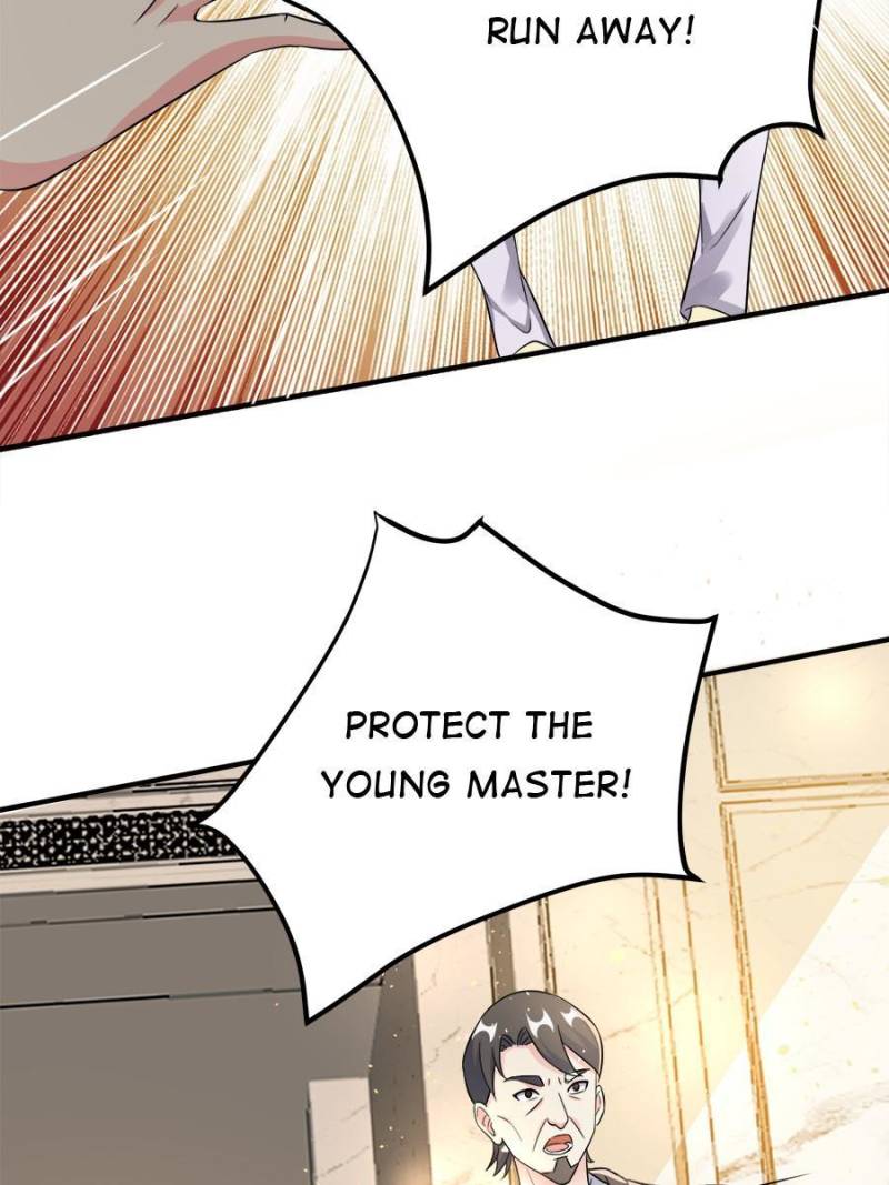 To Possess the Heavenly Body Chapter 11 - Page 43