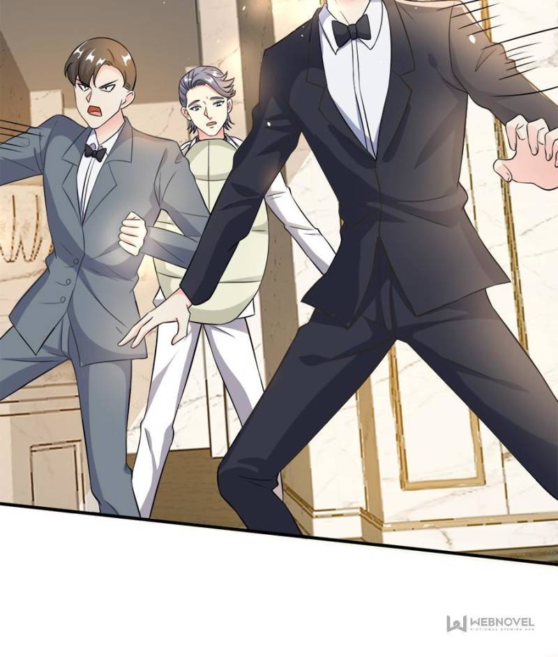 To Possess the Heavenly Body Chapter 11 - Page 44