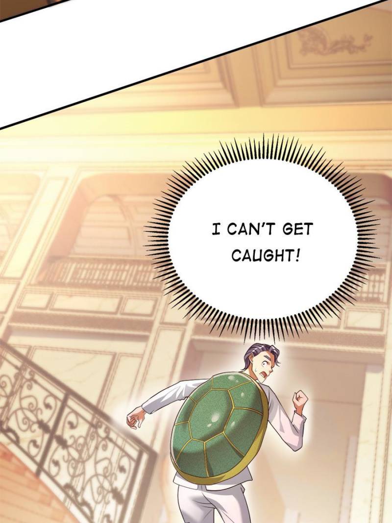 To Possess the Heavenly Body Chapter 11 - Page 47