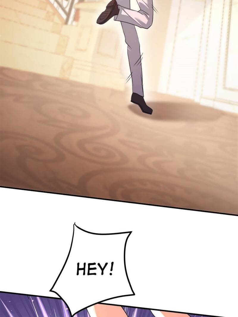 To Possess the Heavenly Body Chapter 11 - Page 48
