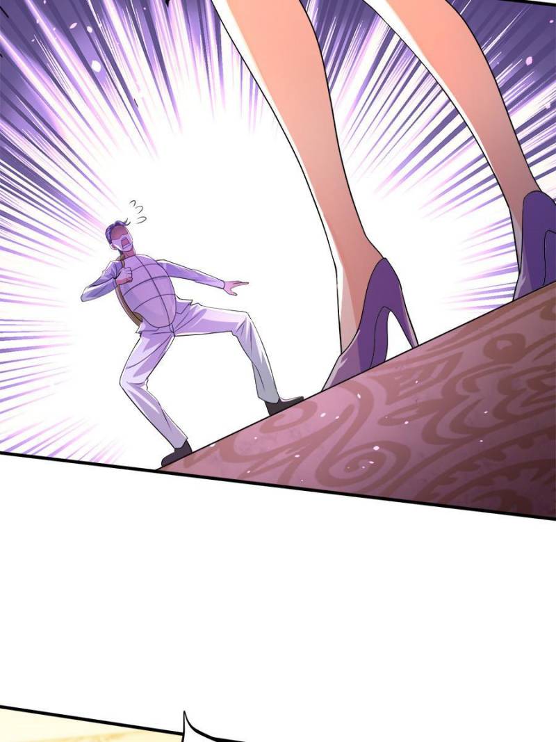 To Possess the Heavenly Body Chapter 11 - Page 49
