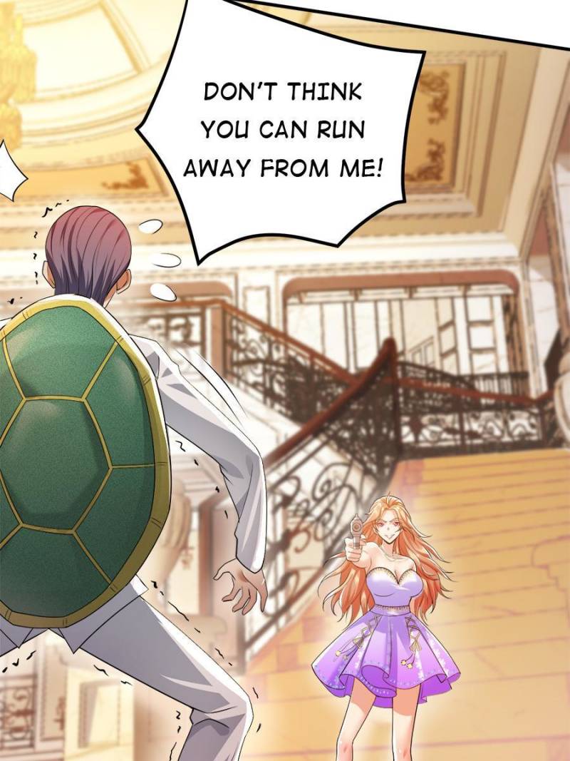 To Possess the Heavenly Body Chapter 11 - Page 50