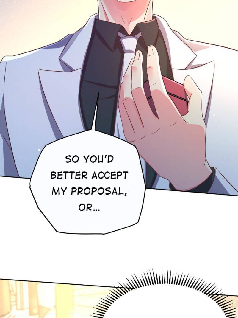 To Possess the Heavenly Body Chapter 11 - Page 6