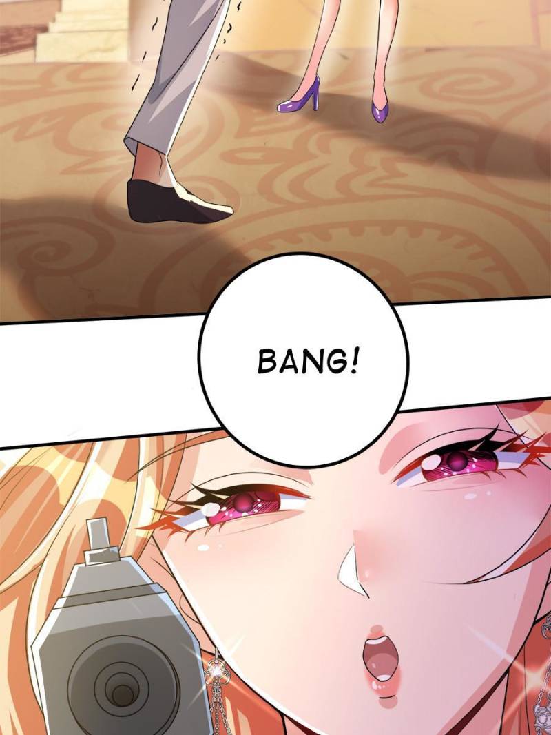 To Possess the Heavenly Body Chapter 11 - Page 51