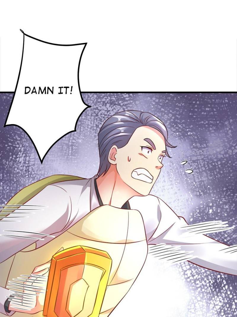 To Possess the Heavenly Body Chapter 11 - Page 53
