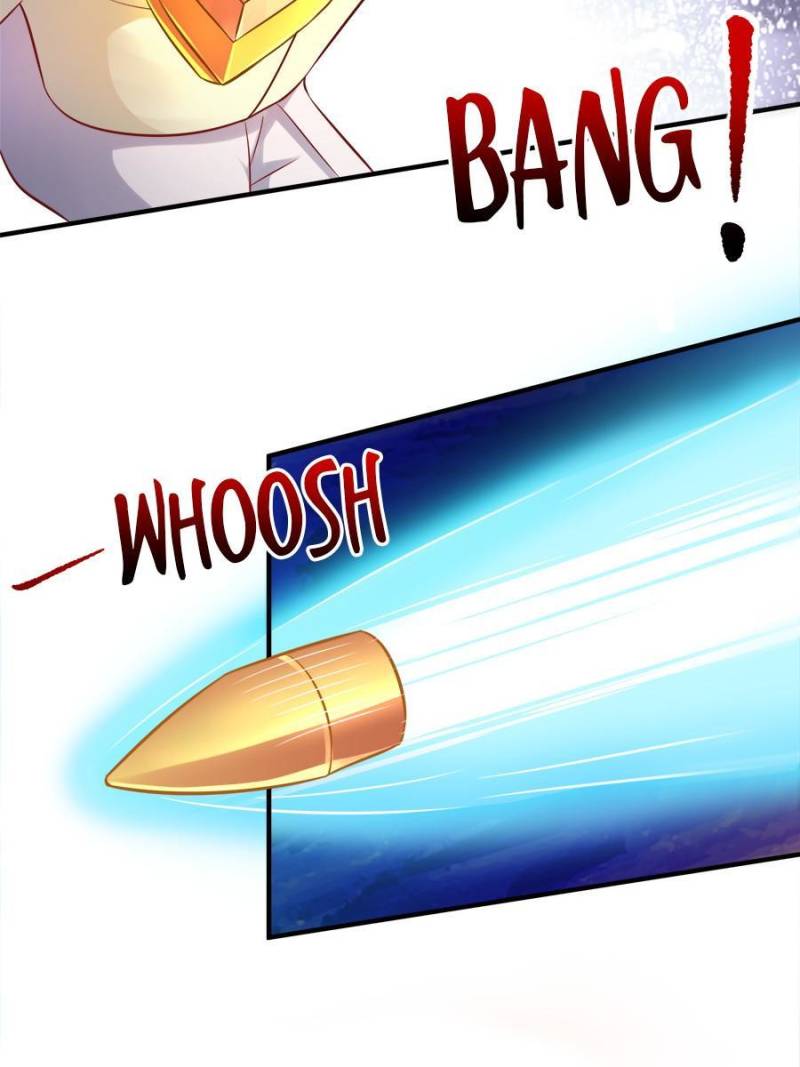 To Possess the Heavenly Body Chapter 11 - Page 54