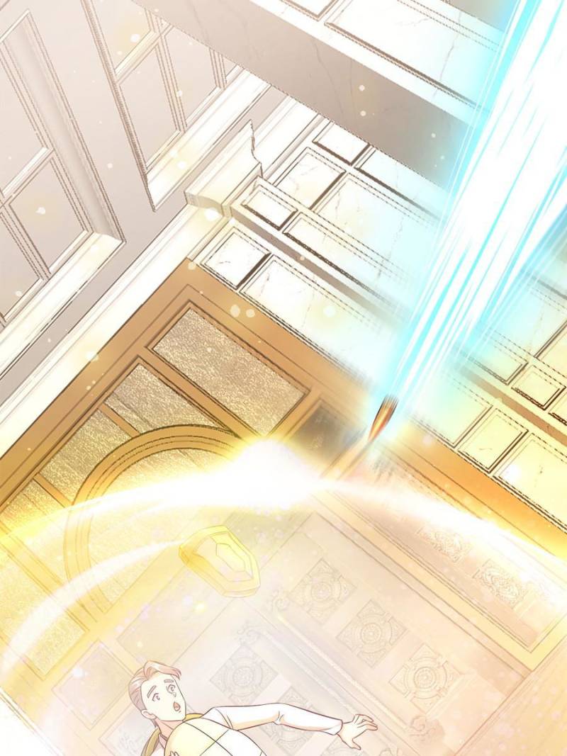 To Possess the Heavenly Body Chapter 11 - Page 56