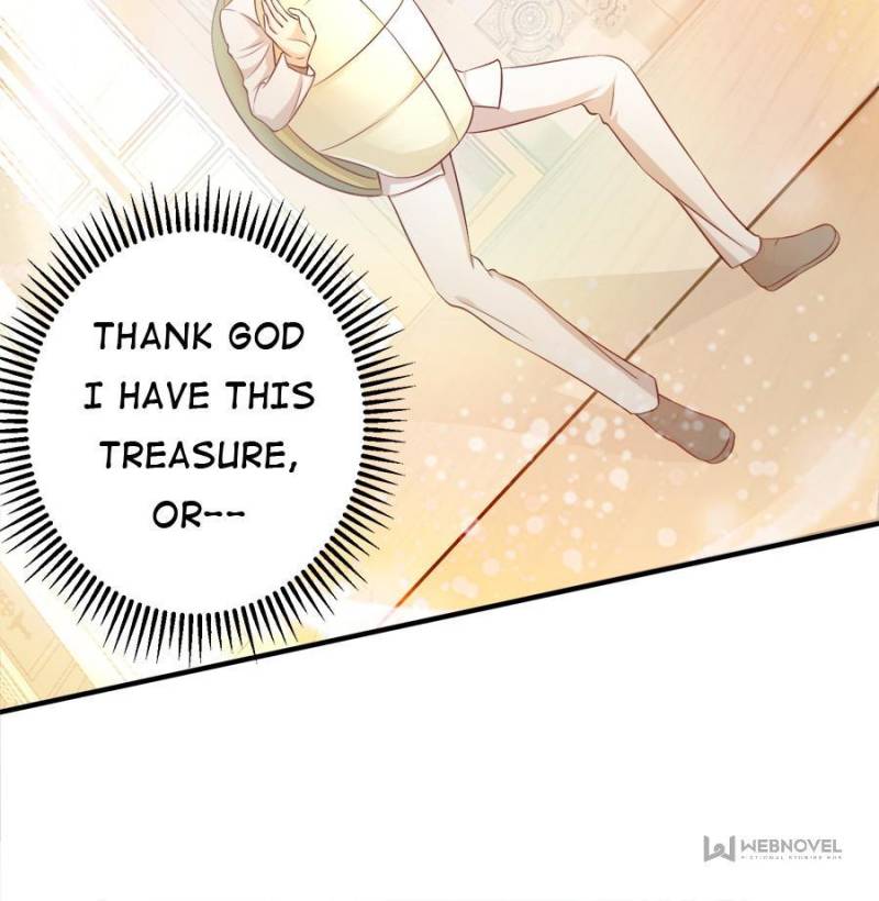 To Possess the Heavenly Body Chapter 11 - Page 57