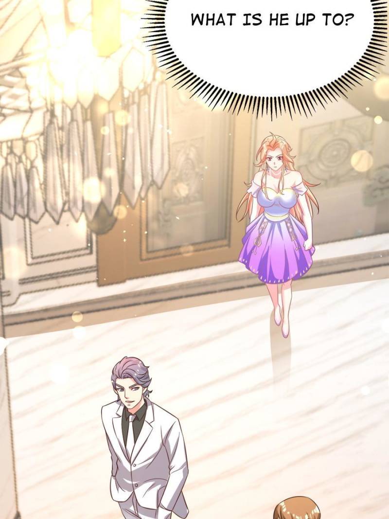 To Possess the Heavenly Body Chapter 11 - Page 7
