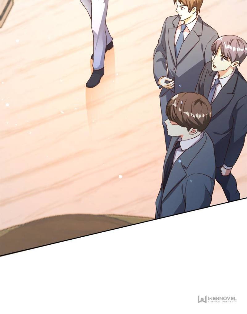 To Possess the Heavenly Body Chapter 11 - Page 8