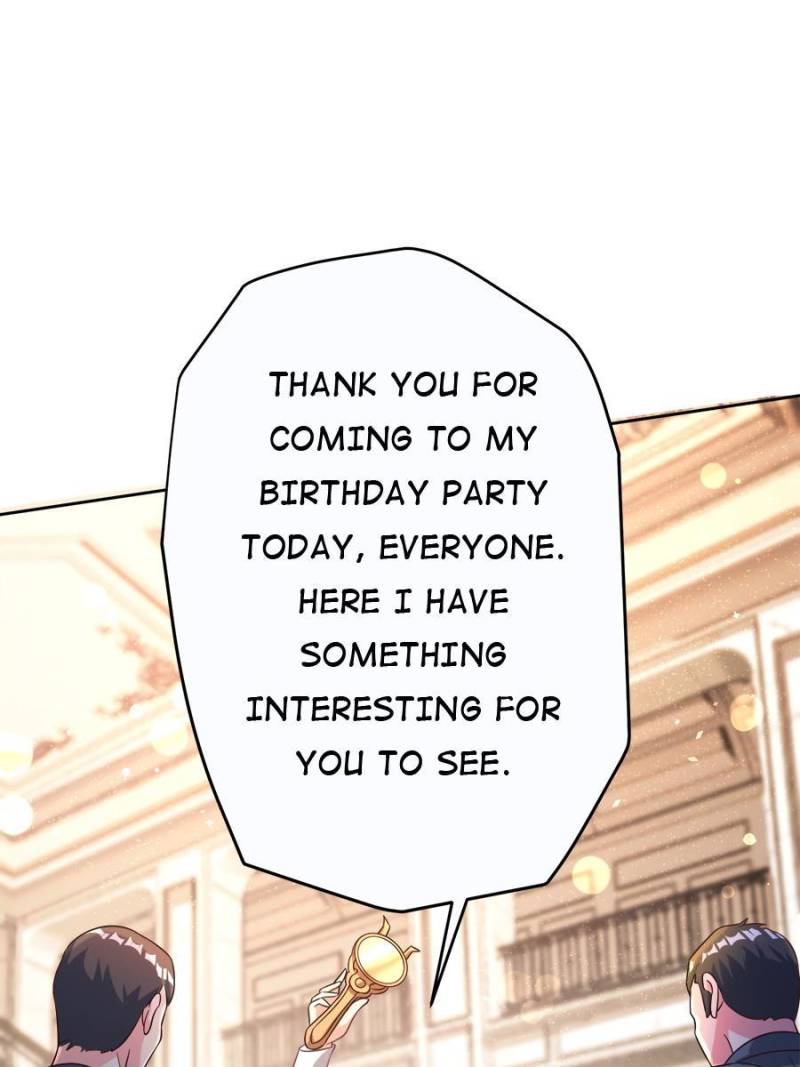 To Possess the Heavenly Body Chapter 11 - Page 9