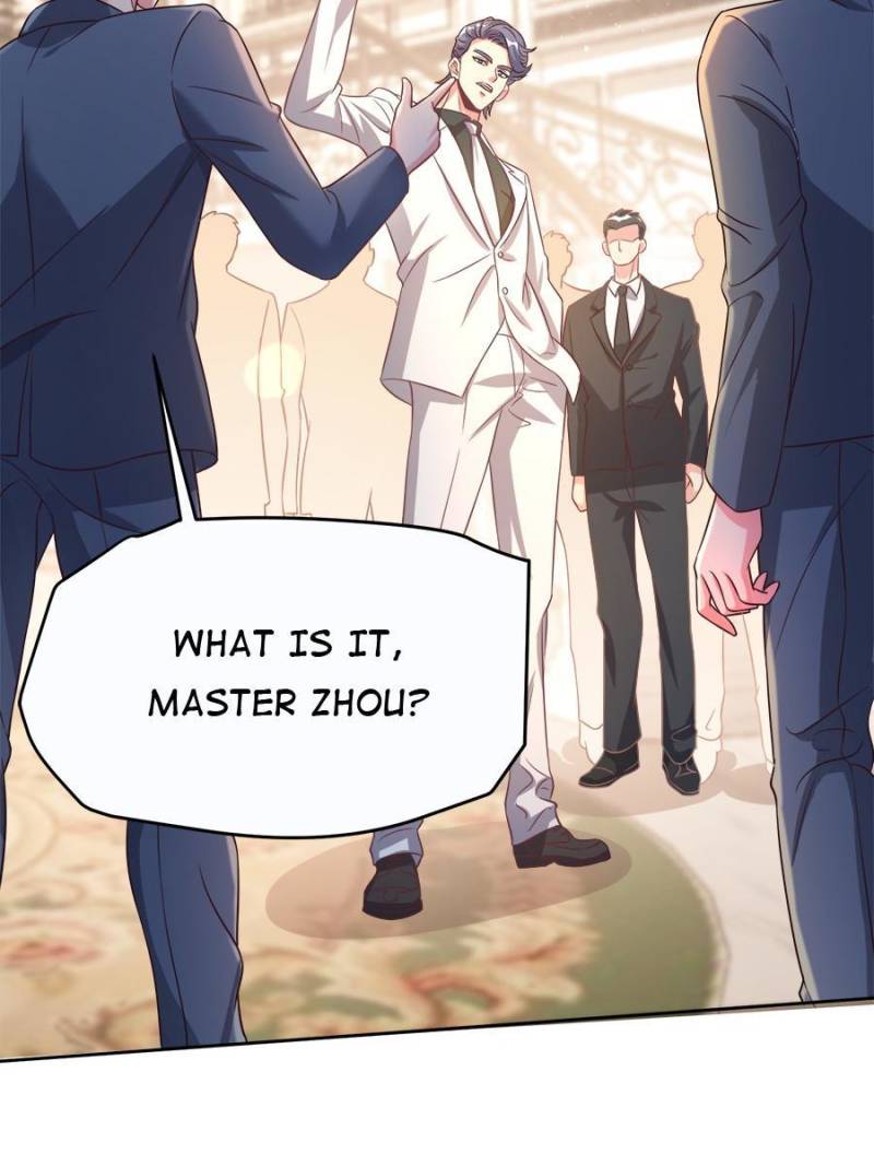 To Possess the Heavenly Body Chapter 11 - Page 10