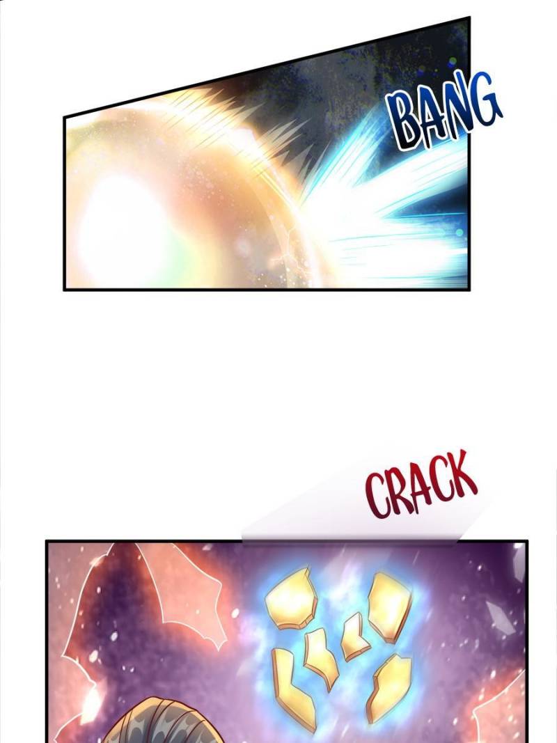To Possess the Heavenly Body Chapter 12 - Page 1
