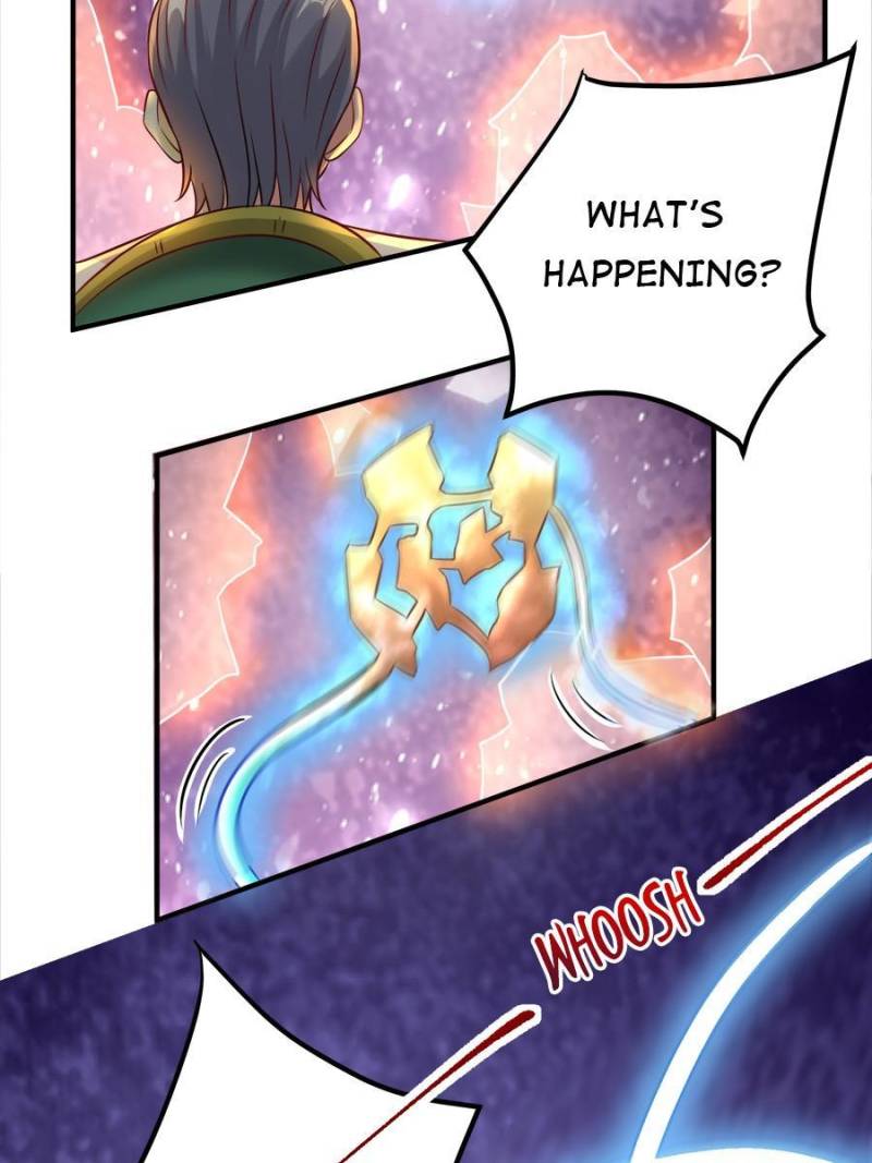To Possess the Heavenly Body Chapter 12 - Page 2