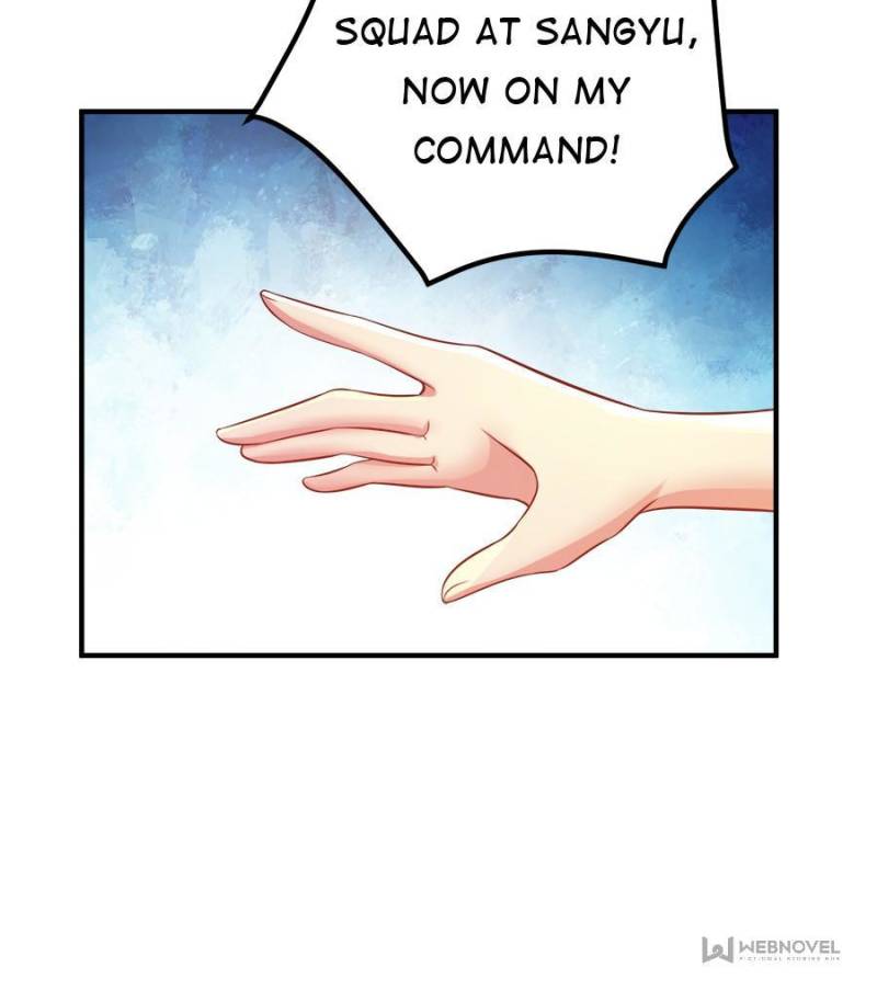 To Possess the Heavenly Body Chapter 12 - Page 11