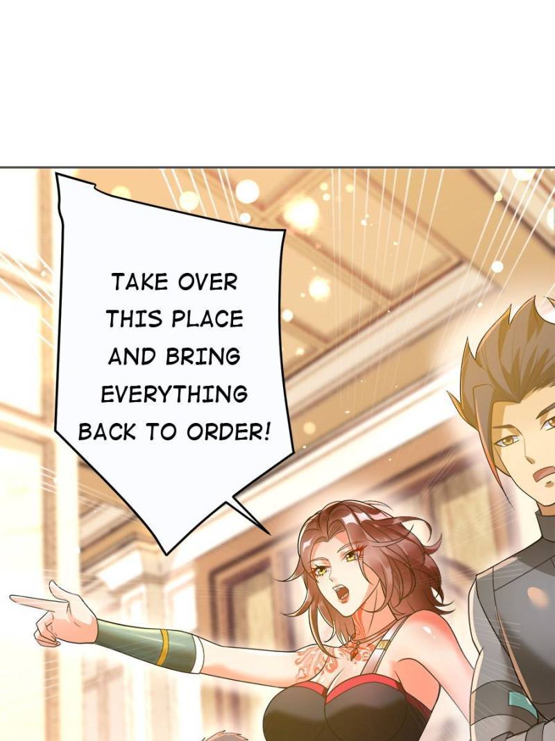 To Possess the Heavenly Body Chapter 12 - Page 12