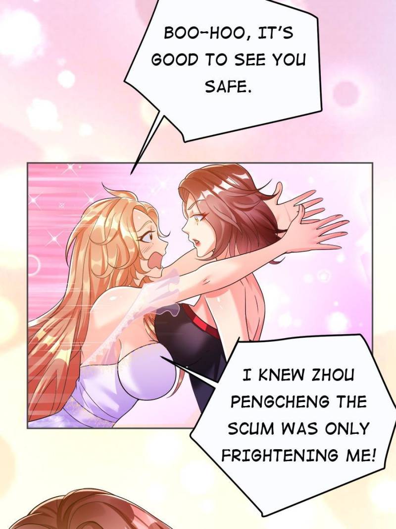 To Possess the Heavenly Body Chapter 12 - Page 15