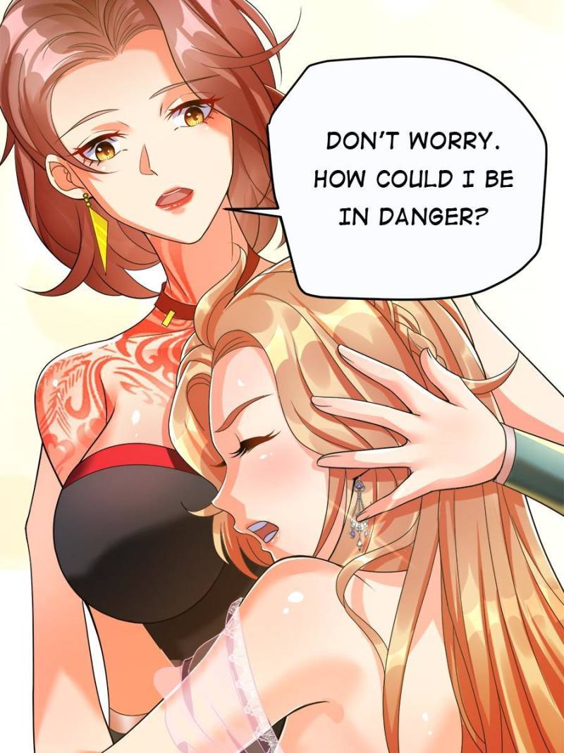 To Possess the Heavenly Body Chapter 12 - Page 16