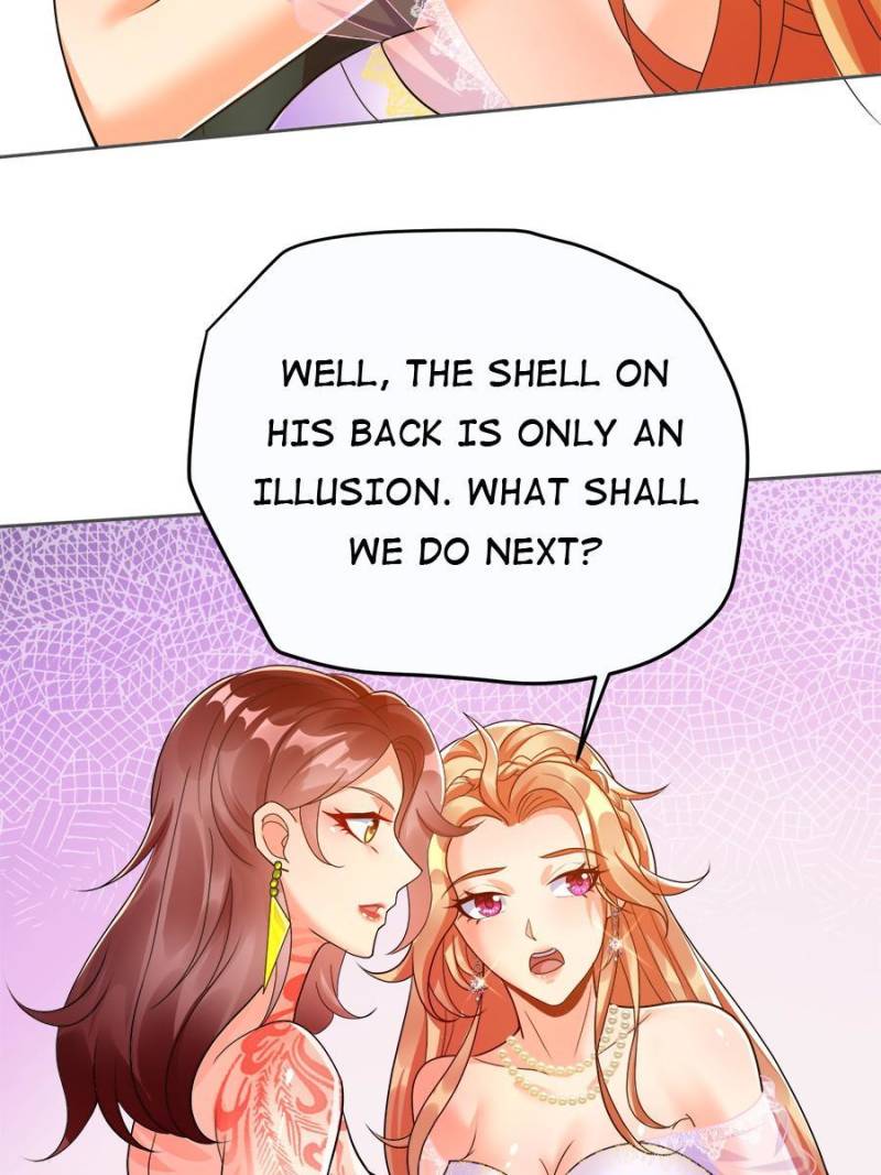 To Possess the Heavenly Body Chapter 12 - Page 17