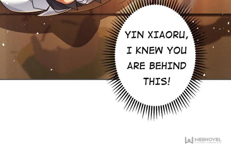 To Possess the Heavenly Body Chapter 12 - Page 19