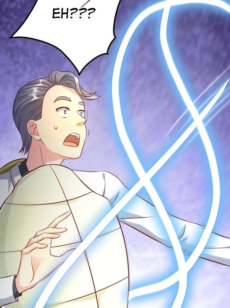 To Possess the Heavenly Body Chapter 12 - Page 3