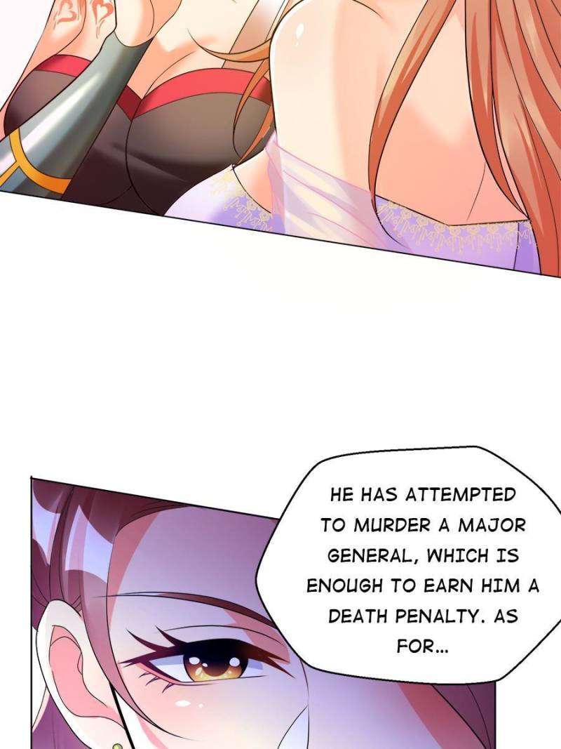 To Possess the Heavenly Body Chapter 12 - Page 21