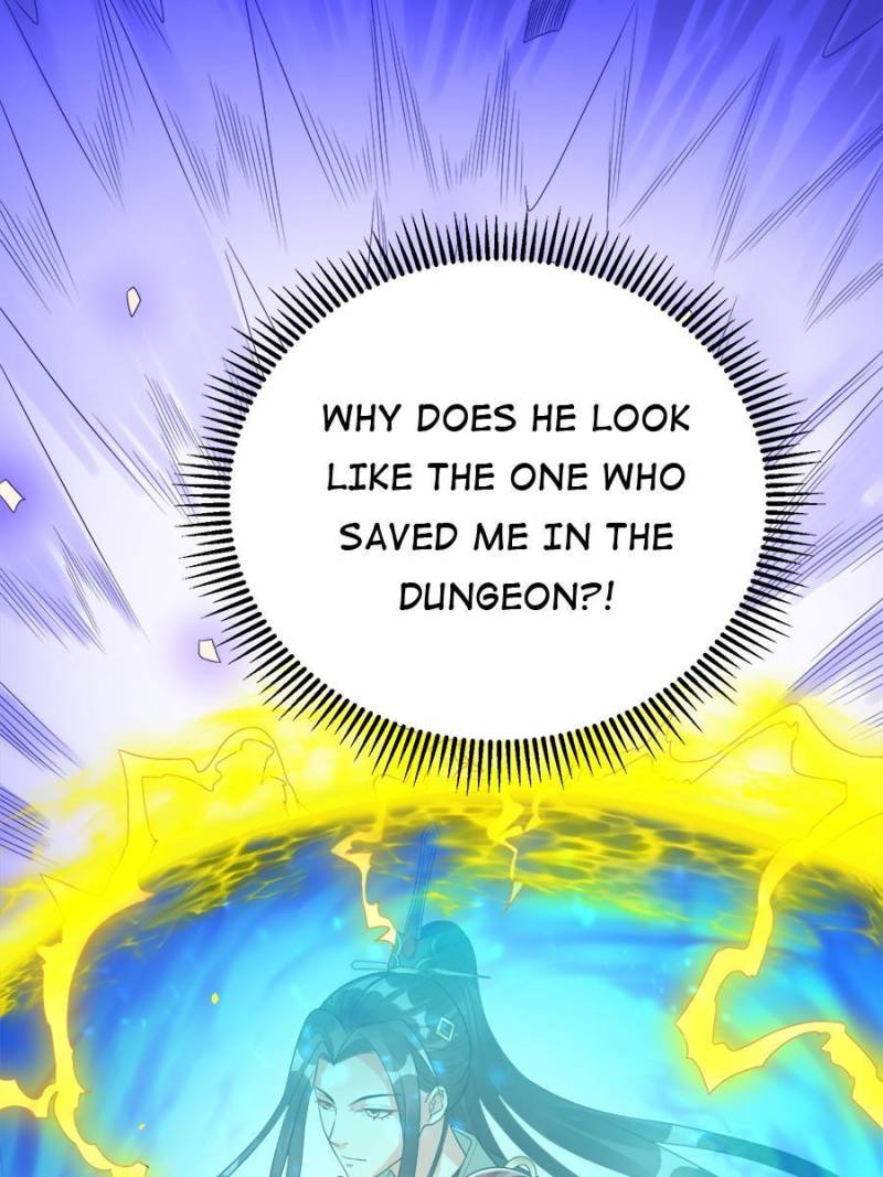 To Possess the Heavenly Body Chapter 12 - Page 24