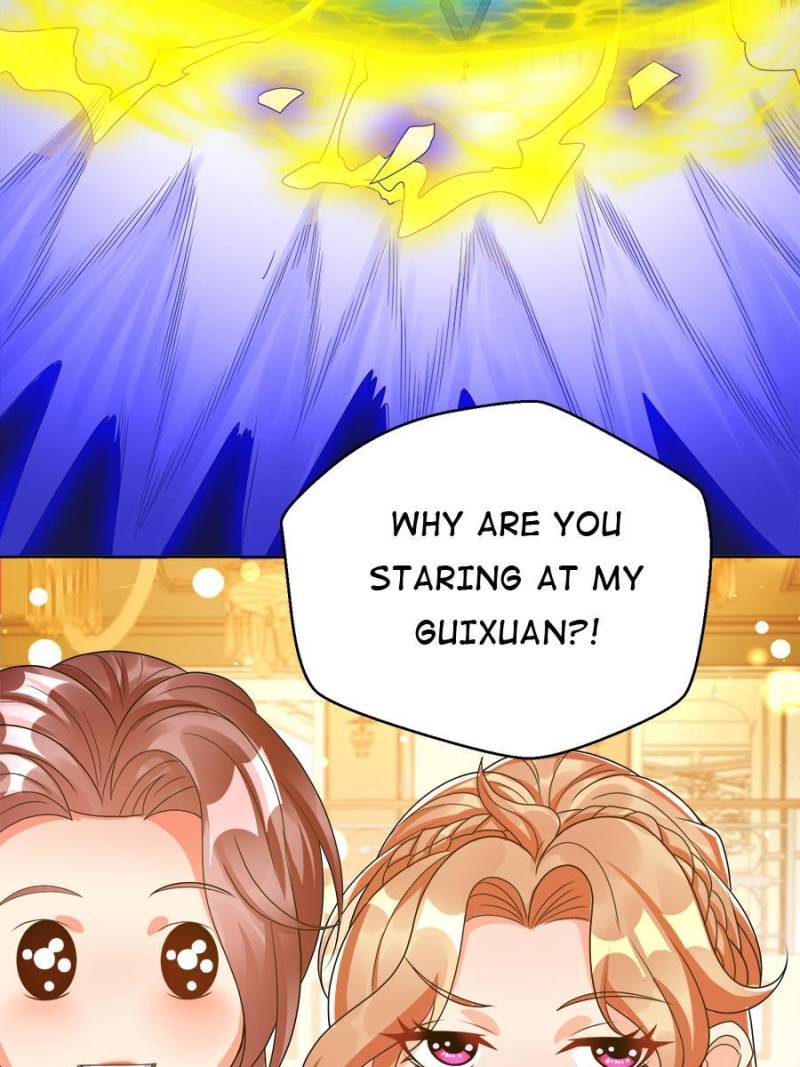 To Possess the Heavenly Body Chapter 12 - Page 26