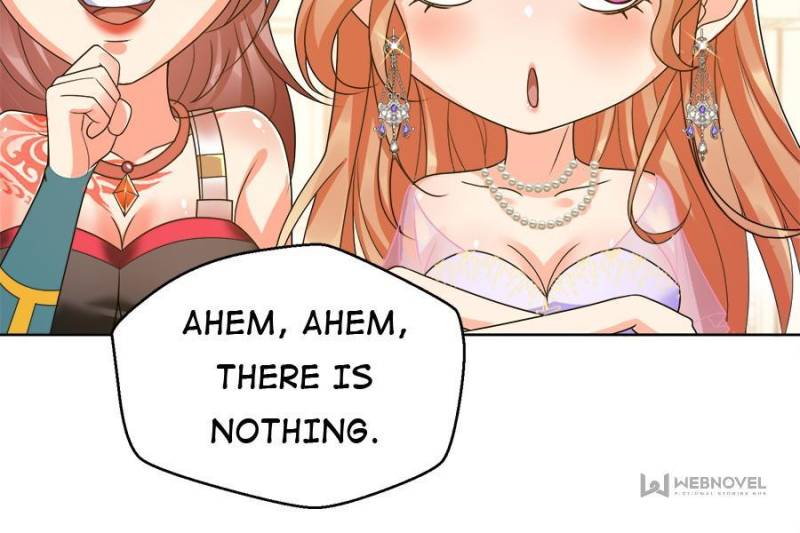 To Possess the Heavenly Body Chapter 12 - Page 27