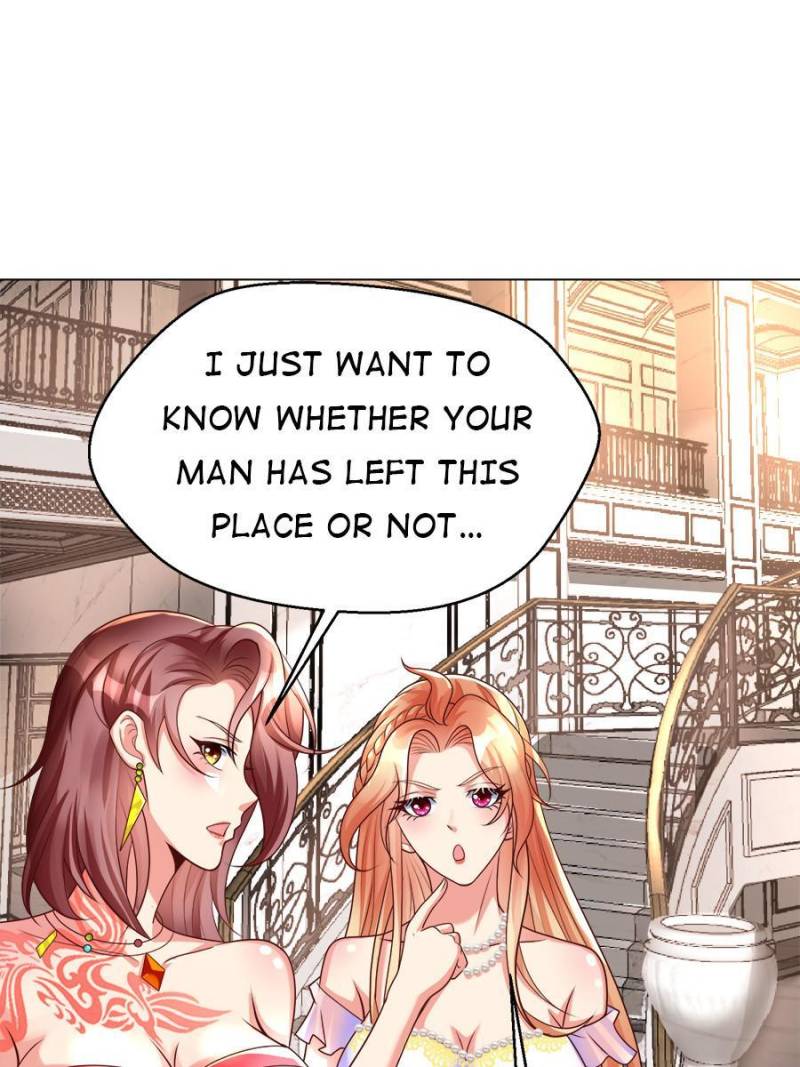To Possess the Heavenly Body Chapter 12 - Page 28