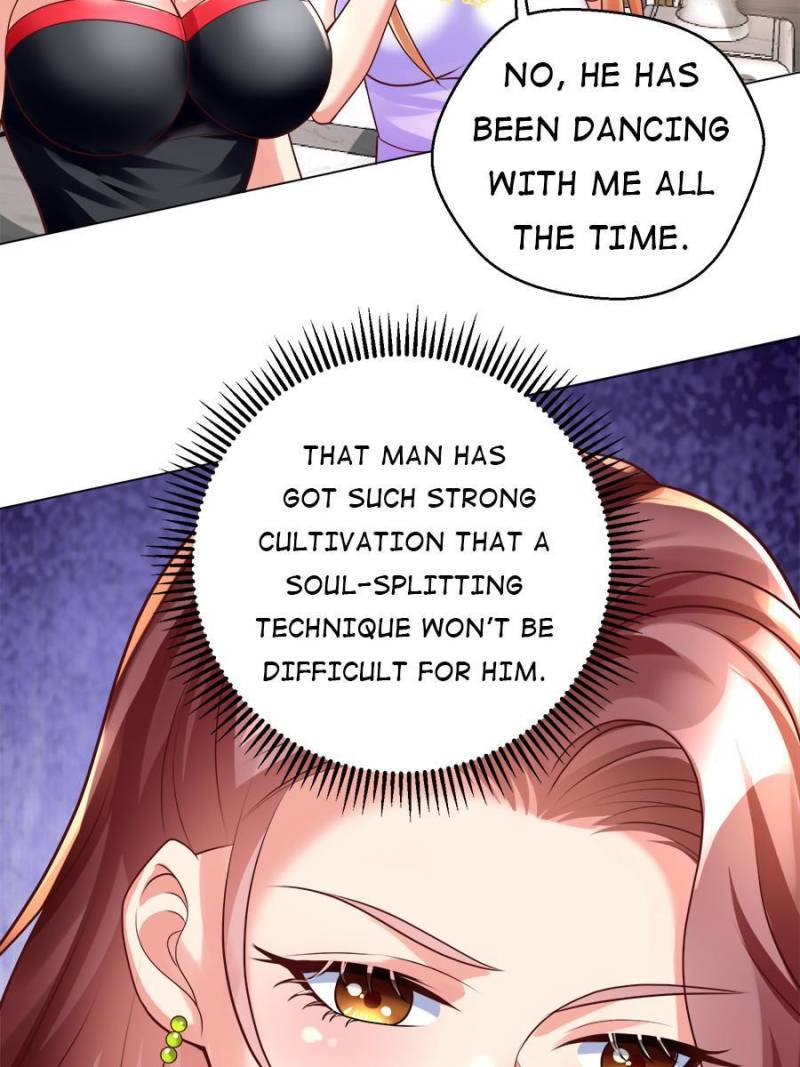 To Possess the Heavenly Body Chapter 12 - Page 29