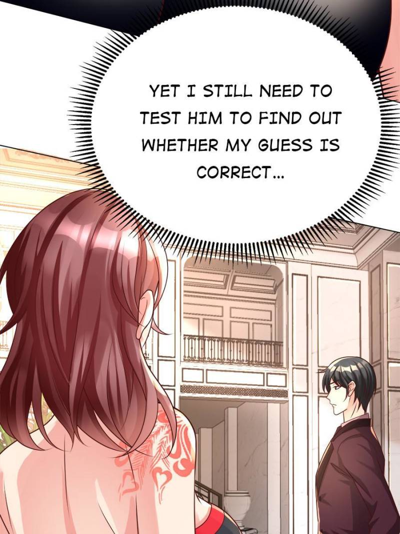 To Possess the Heavenly Body Chapter 12 - Page 31