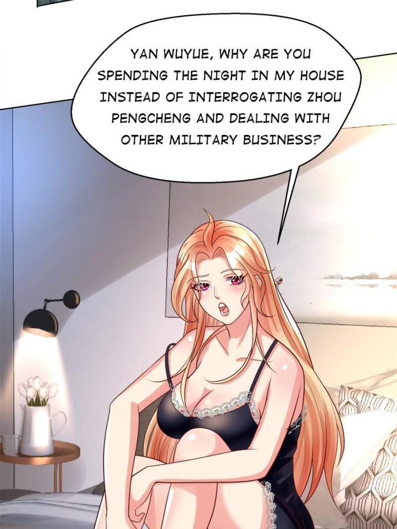 To Possess the Heavenly Body Chapter 12 - Page 33