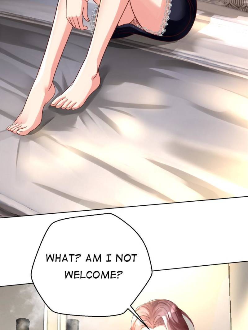 To Possess the Heavenly Body Chapter 12 - Page 34