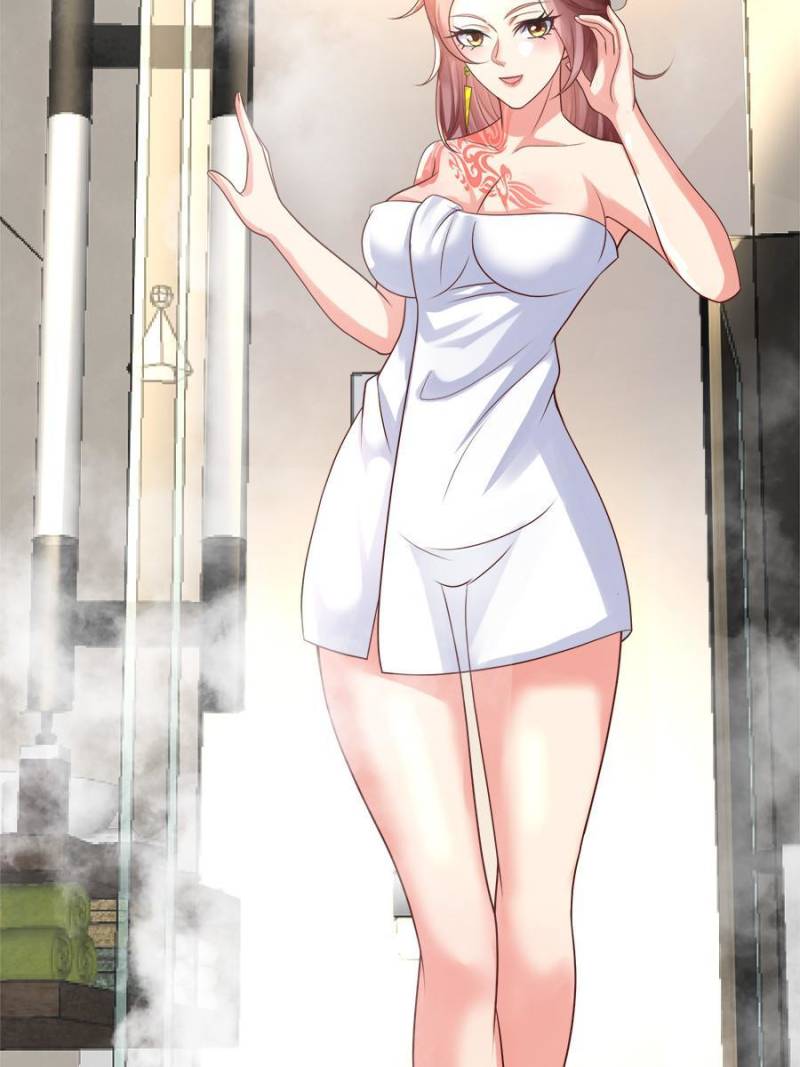 To Possess the Heavenly Body Chapter 12 - Page 35