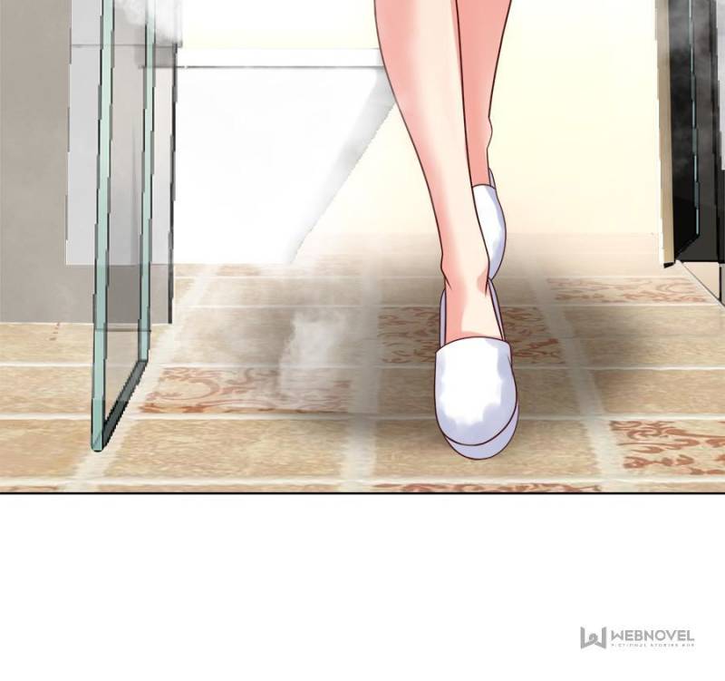To Possess the Heavenly Body Chapter 12 - Page 36