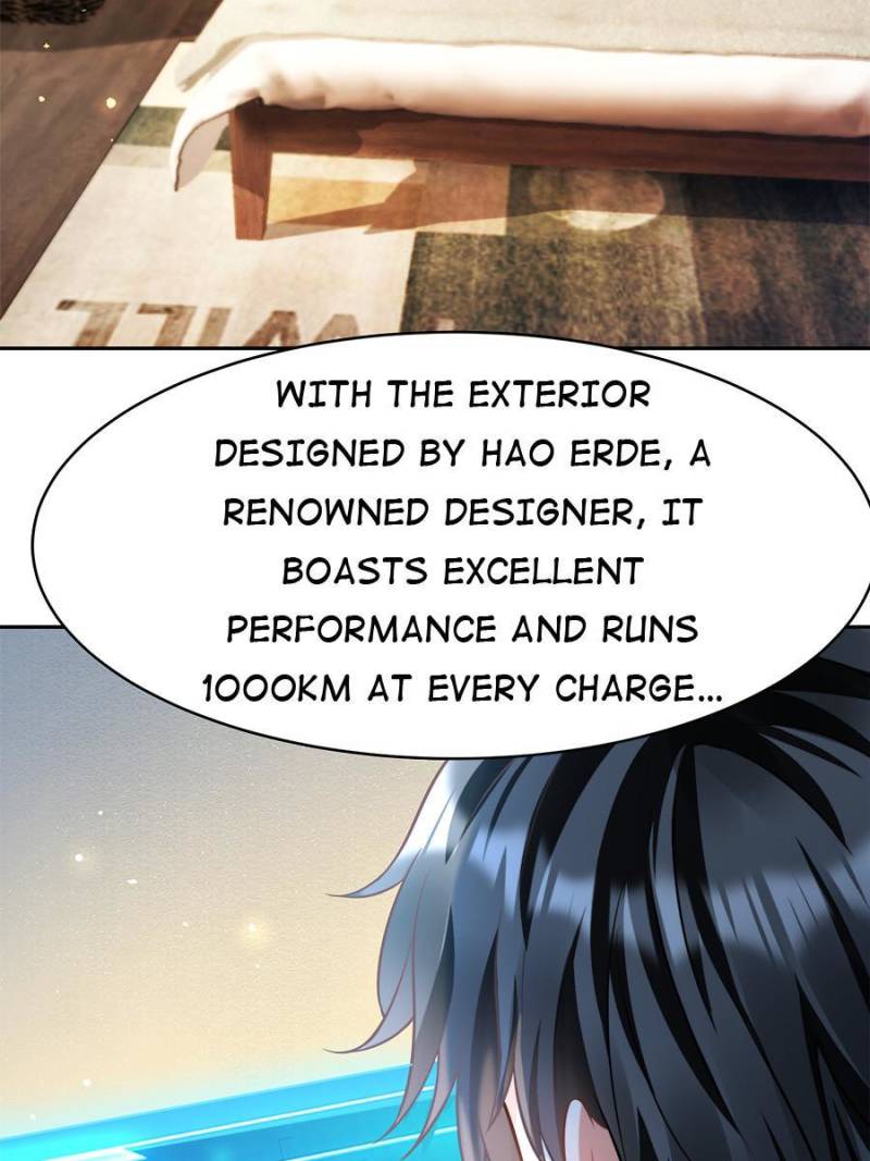 To Possess the Heavenly Body Chapter 12 - Page 38