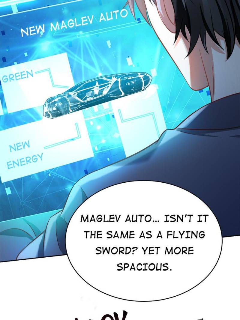 To Possess the Heavenly Body Chapter 12 - Page 39