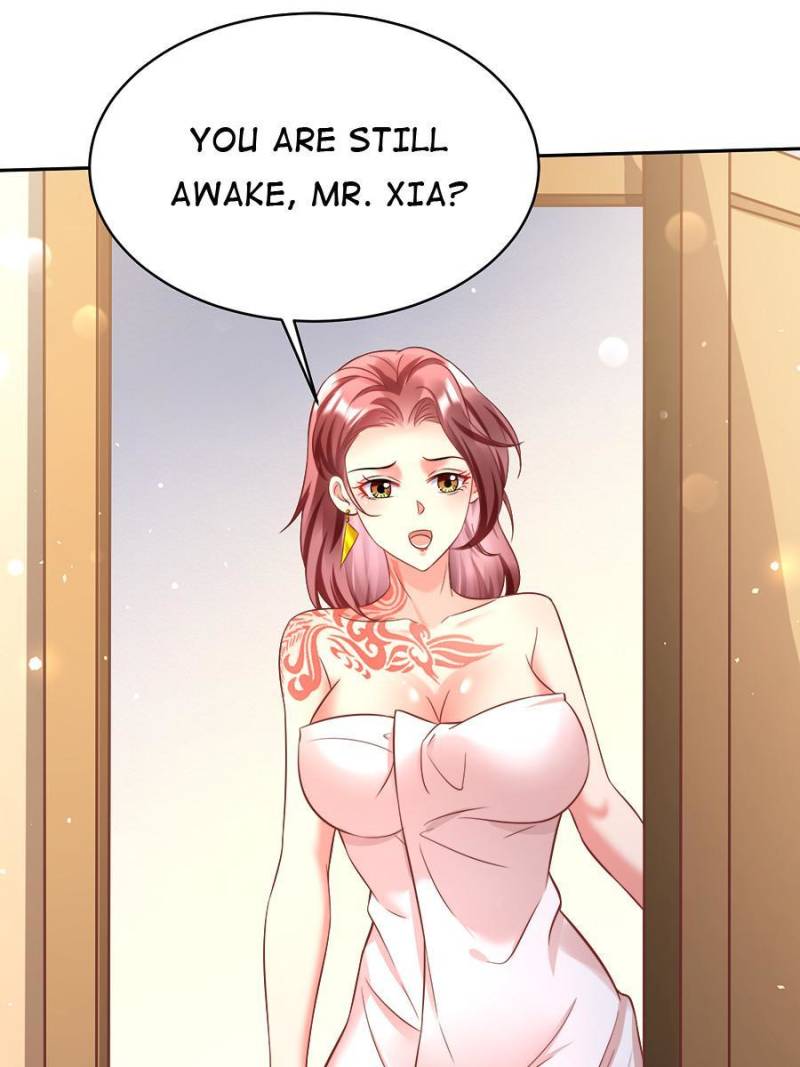 To Possess the Heavenly Body Chapter 12 - Page 41