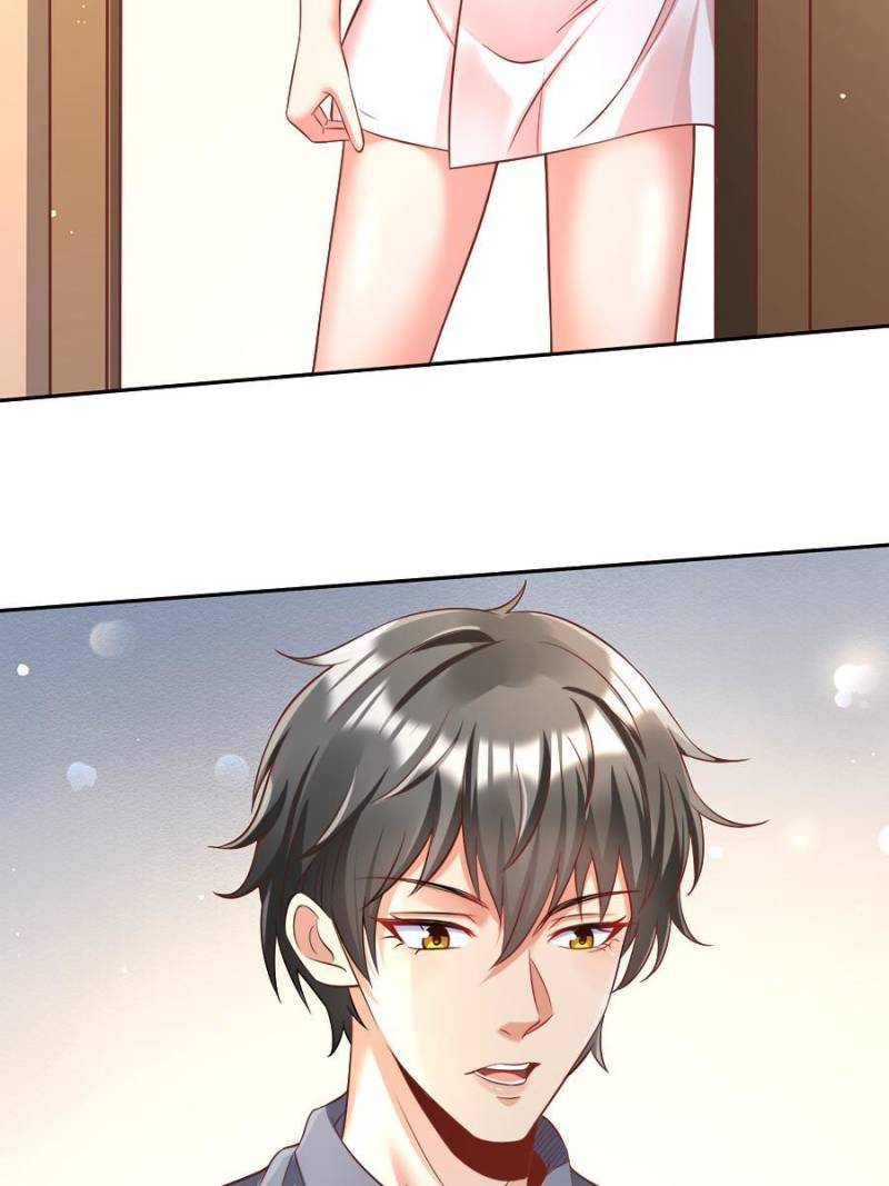 To Possess the Heavenly Body Chapter 12 - Page 42