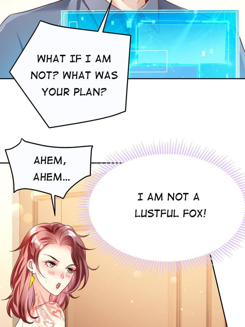 To Possess the Heavenly Body Chapter 12 - Page 43