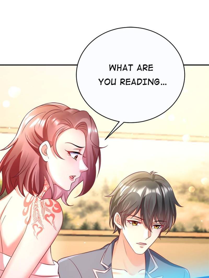 To Possess the Heavenly Body Chapter 12 - Page 46