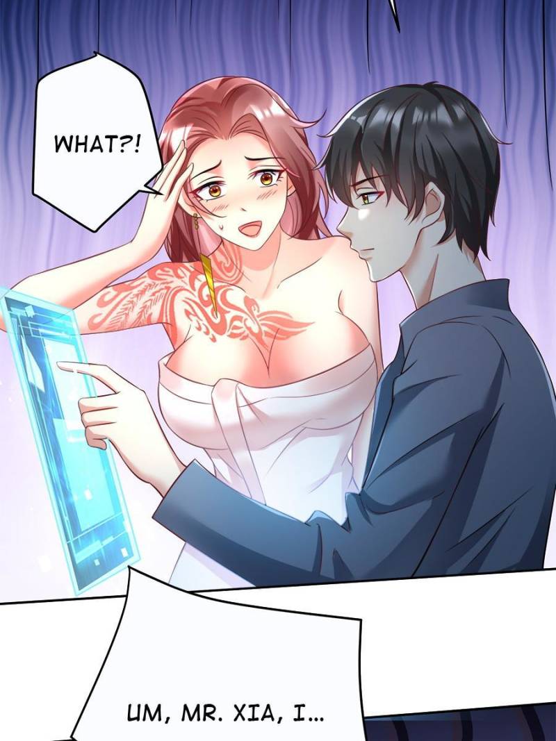To Possess the Heavenly Body Chapter 12 - Page 49