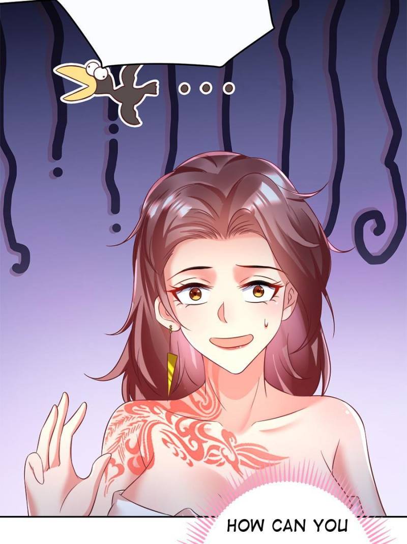 To Possess the Heavenly Body Chapter 12 - Page 50