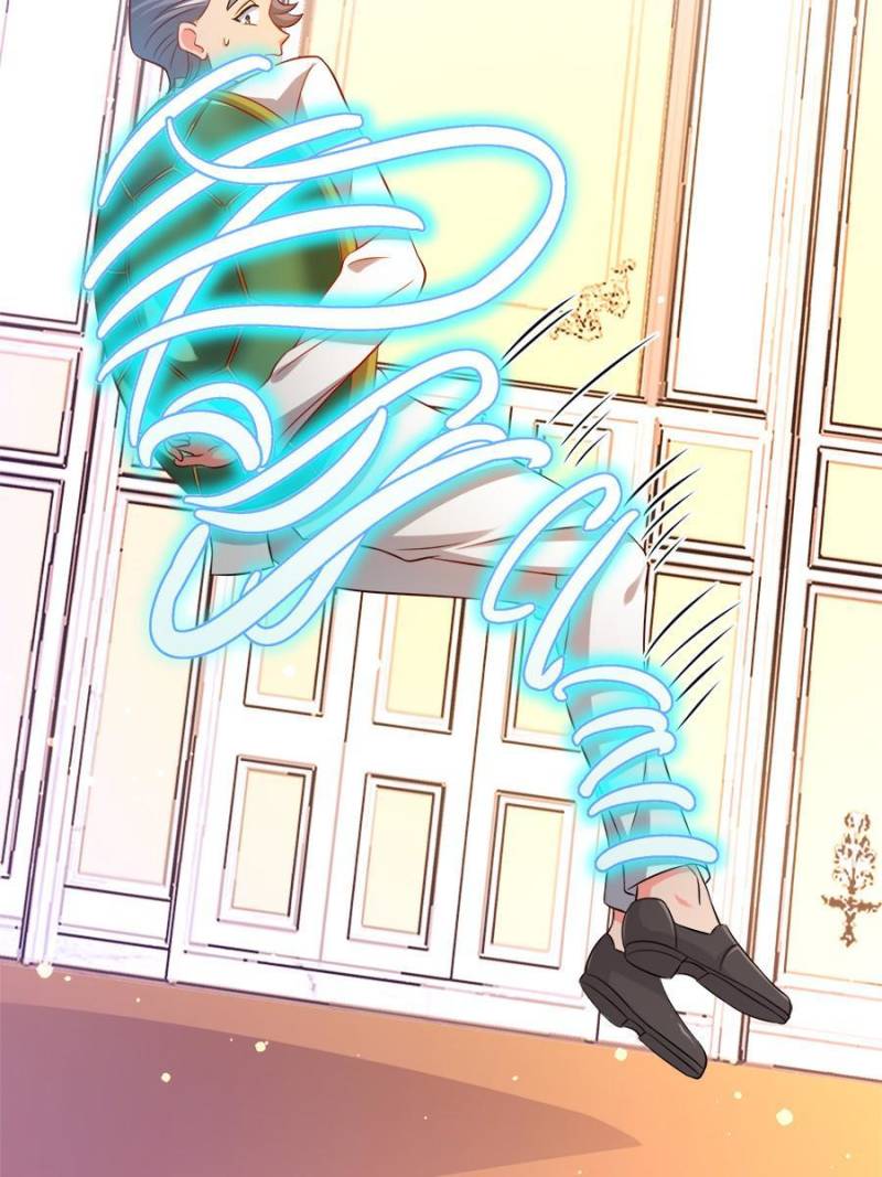 To Possess the Heavenly Body Chapter 12 - Page 6