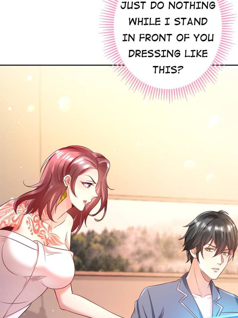 To Possess the Heavenly Body Chapter 12 - Page 51