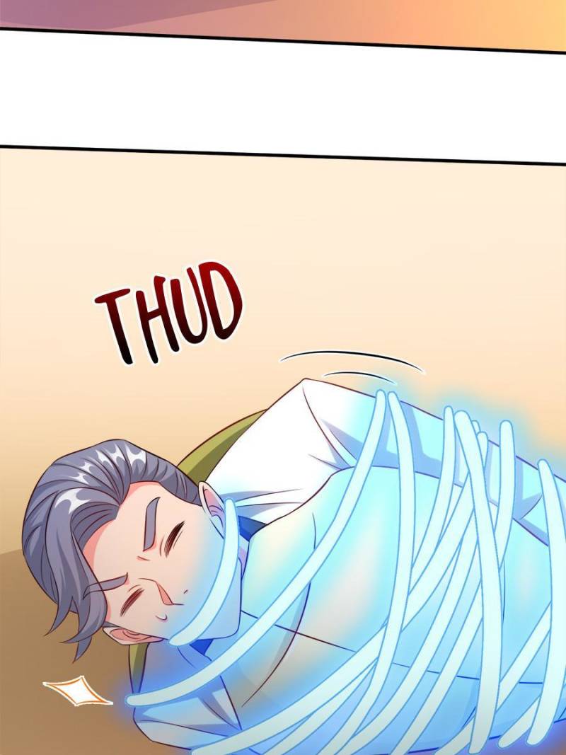 To Possess the Heavenly Body Chapter 12 - Page 7