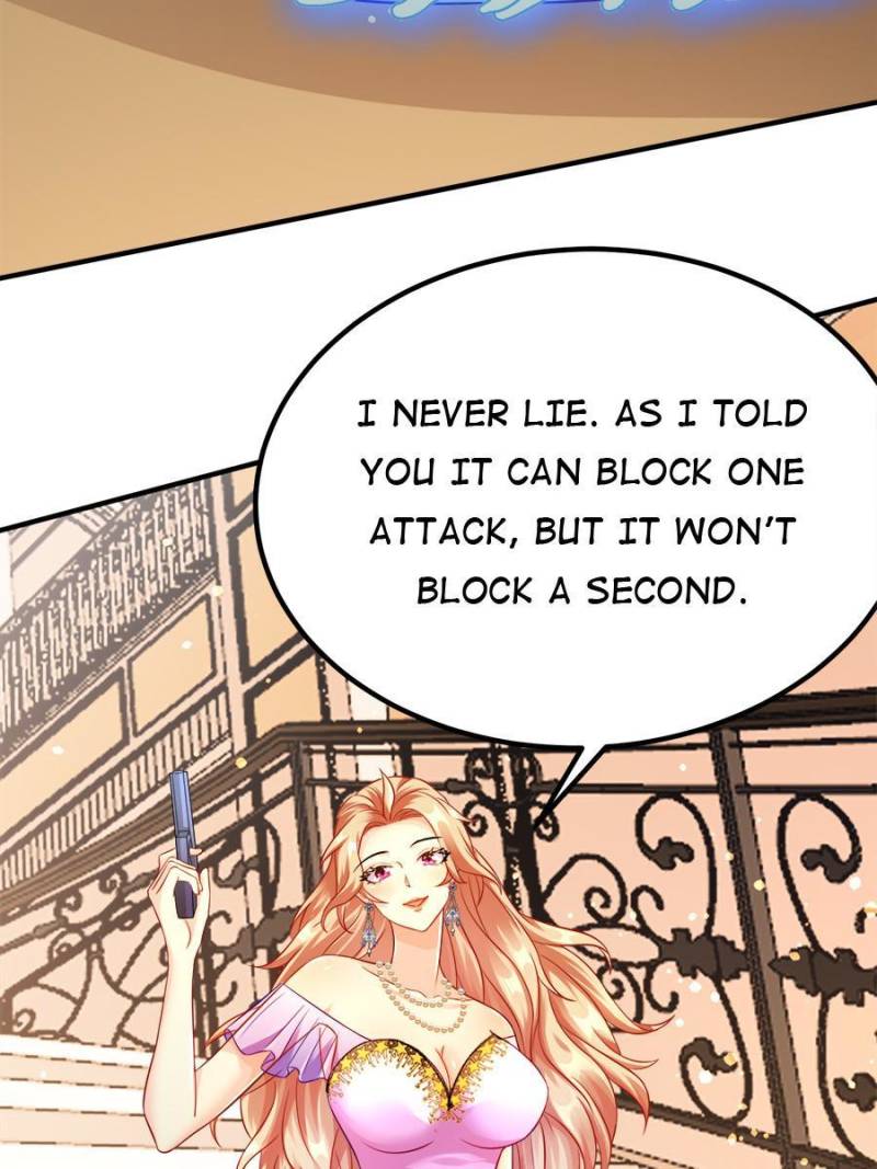 To Possess the Heavenly Body Chapter 12 - Page 8