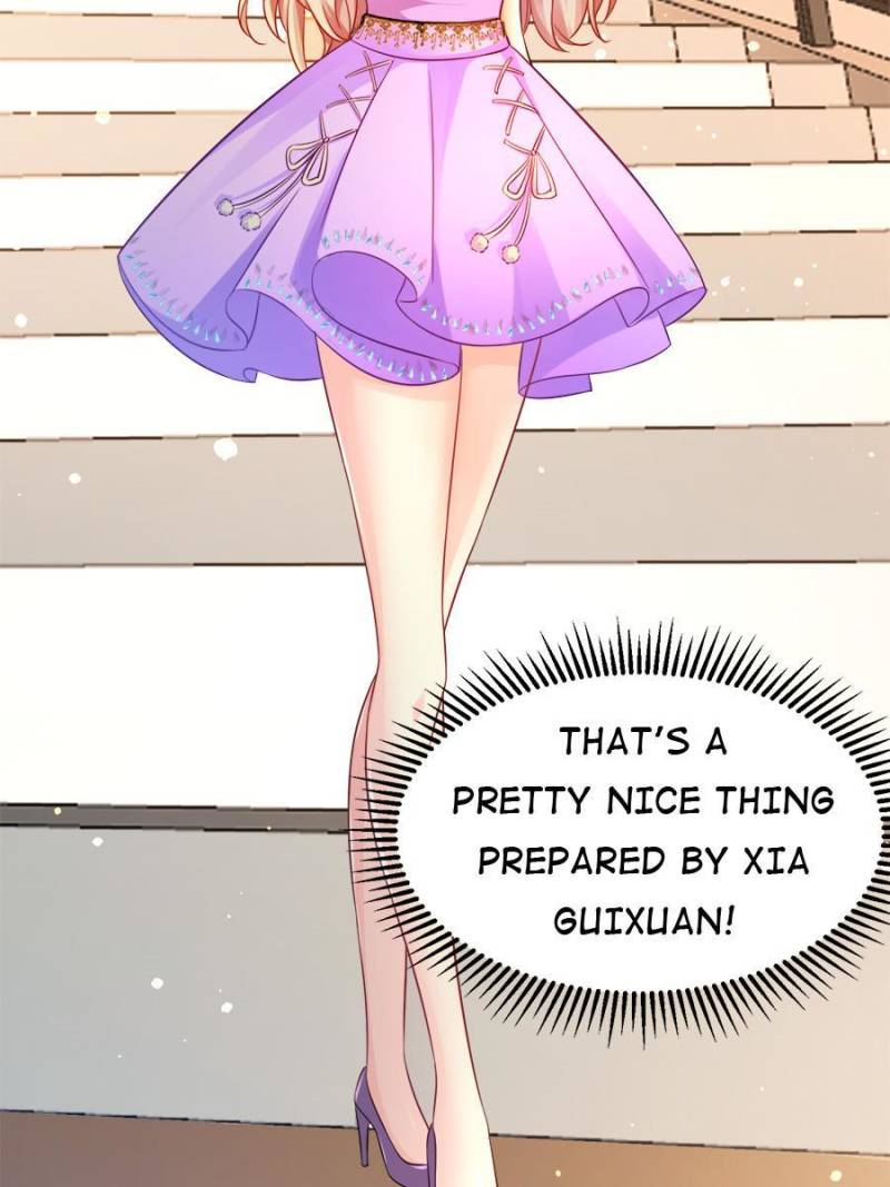 To Possess the Heavenly Body Chapter 12 - Page 9